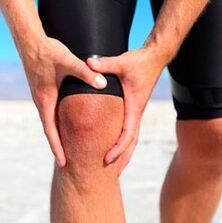 Patellofemoral syndrome